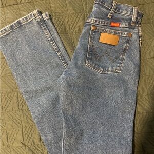 Wrangler Women’s Cowboy Cut Jean